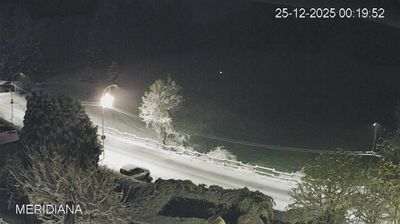 immagine della webcam nei dintorni di Abbadia Lariana: webcam Piani Resinelli
