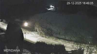 immagine della webcam nei dintorni di Oggiono: webcam Piani Resinelli