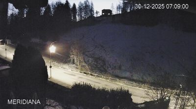 immagine della webcam nei dintorni di Mandello del Lario: webcam Piani Resinelli