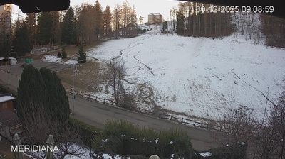 immagine della webcam nei dintorni di Mandello del Lario: webcam Piani Resinelli