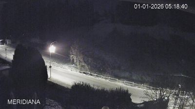 immagine della webcam nei dintorni di Lecco: webcam Piani Resinelli