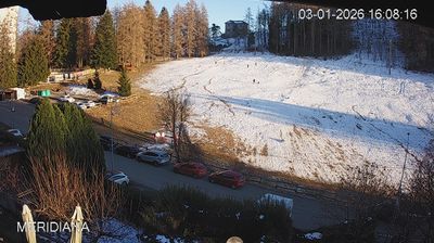 immagine della webcam nei dintorni di Piani d'Erna: webcam Piani Resinelli