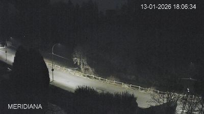 immagine della webcam nei dintorni di Mandello del Lario: webcam Piani Resinelli