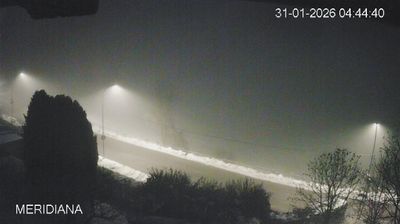 immagine della webcam nei dintorni di Lecco: webcam Piani Resinelli