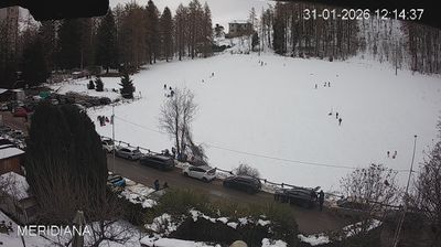 immagine della webcam nei dintorni di Barzio: webcam Piani Resinelli