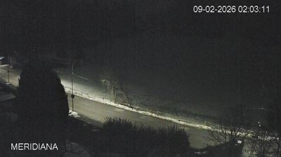 immagine della webcam nei dintorni di Erve: webcam Piani Resinelli