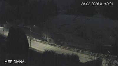 immagine della webcam nei dintorni di Sormano: webcam Piani Resinelli