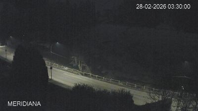 immagine della webcam nei dintorni di Mandello del Lario: webcam Piani Resinelli