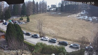 immagine della webcam nei dintorni di Pasturo: webcam Piani Resinelli