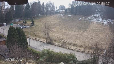 immagine della webcam nei dintorni di Moggio: webcam Piani Resinelli