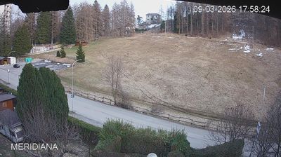 immagine della webcam nei dintorni di Monte Marenzo: webcam Piani Resinelli