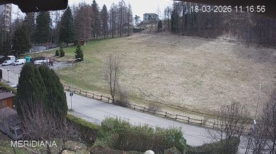 immagine della webcam nei dintorni di Lecco: webcam Piani Resinelli