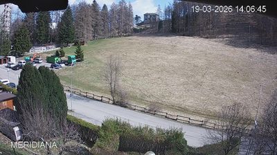 immagine della webcam nei dintorni di Lecco: webcam Piani Resinelli