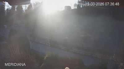 immagine della webcam nei dintorni di Barzio: webcam Piani Resinelli