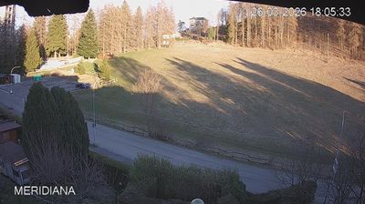 immagine della webcam nei dintorni di Erba: webcam Piani Resinelli