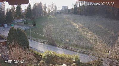 immagine della webcam nei dintorni di Piani di Bobbio: webcam Piani Resinelli