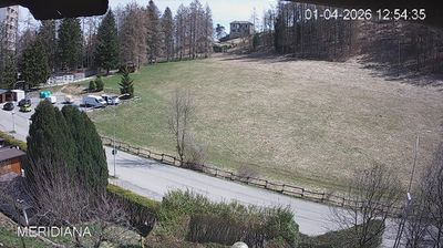 immagine della webcam nei dintorni di Lecco: webcam Piani Resinelli