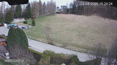 immagine della webcam nei dintorni di Valtorta impianti: webcam Piani Resinelli