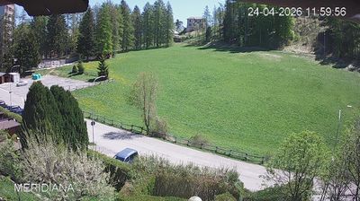 immagine della webcam nei dintorni di Malgrate: webcam Piani Resinelli