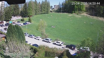 immagine della webcam nei dintorni di Monte Marenzo: webcam Piani Resinelli