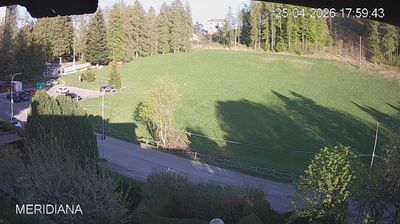 immagine della webcam nei dintorni di Monte Marenzo: webcam Piani Resinelli