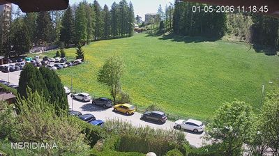 immagine della webcam nei dintorni di Tremezzo: webcam Piani Resinelli