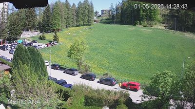immagine della webcam nei dintorni di Tremezzo: webcam Piani Resinelli
