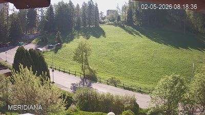 immagine della webcam nei dintorni di Mandello del Lario: webcam Piani Resinelli