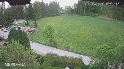 immagine della webcam nei dintorni di Barzio: webcam Piani Resinelli