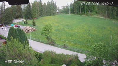 immagine della webcam nei dintorni di Valtorta: webcam Piani Resinelli