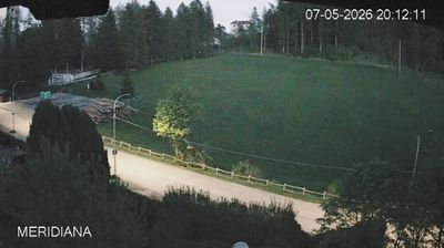 immagine della webcam nei dintorni di Barzio: webcam Piani Resinelli