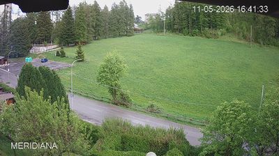 immagine della webcam nei dintorni di Piani di Bobbio: webcam Piani Resinelli