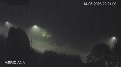 immagine della webcam nei dintorni di Erba: webcam Piani Resinelli