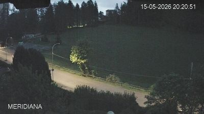immagine della webcam nei dintorni di Margno: webcam Piani Resinelli
