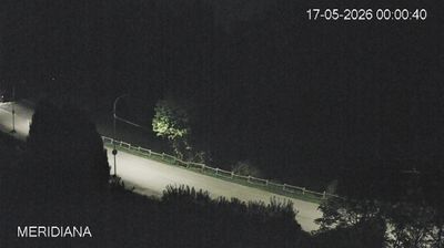 immagine della webcam nei dintorni di Lecco: webcam Piani Resinelli
