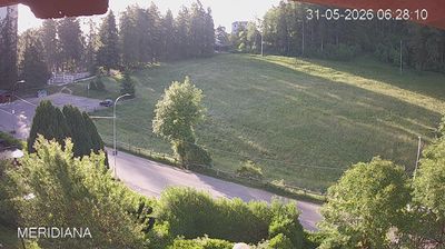 immagine della webcam nei dintorni di Valmadrera: webcam Piani Resinelli