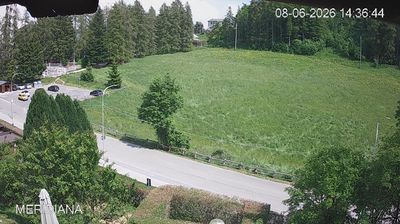 immagine della webcam nei dintorni di Malgrate: webcam Piani Resinelli