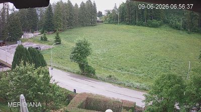 immagine della webcam nei dintorni di Lecco: webcam Piani Resinelli