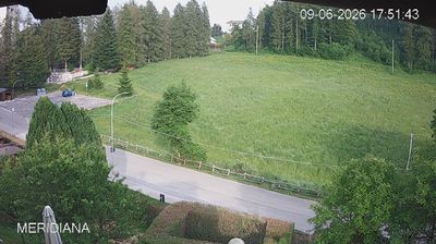 immagine della webcam nei dintorni di Lecco: webcam Piani Resinelli