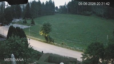 immagine della webcam nei dintorni di Barzio: webcam Piani Resinelli