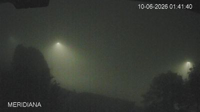 immagine della webcam nei dintorni di Valtorta: webcam Piani Resinelli