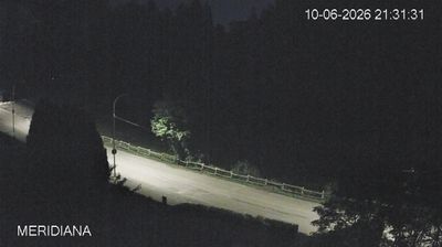 immagine della webcam nei dintorni di Mandello del Lario: webcam Piani Resinelli
