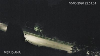 immagine della webcam nei dintorni di Mandello del Lario: webcam Piani Resinelli