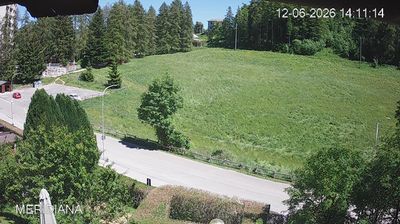 immagine della webcam nei dintorni di Moggio: webcam Piani Resinelli