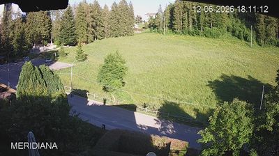 immagine della webcam nei dintorni di Moggio: webcam Piani Resinelli