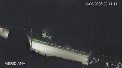 immagine della webcam nei dintorni di Moggio: webcam Piani Resinelli