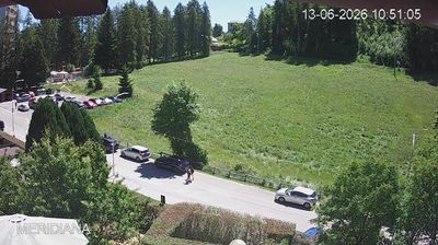 immagine della webcam nei dintorni di Moggio: webcam Piani Resinelli