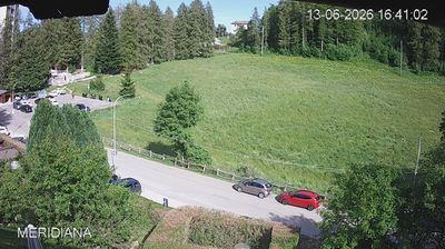 immagine della webcam nei dintorni di Margno: webcam Piani Resinelli