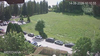 immagine della webcam nei dintorni di Margno: webcam Piani Resinelli