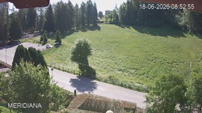 immagine della webcam nei dintorni di Tremezzo: webcam Piani Resinelli